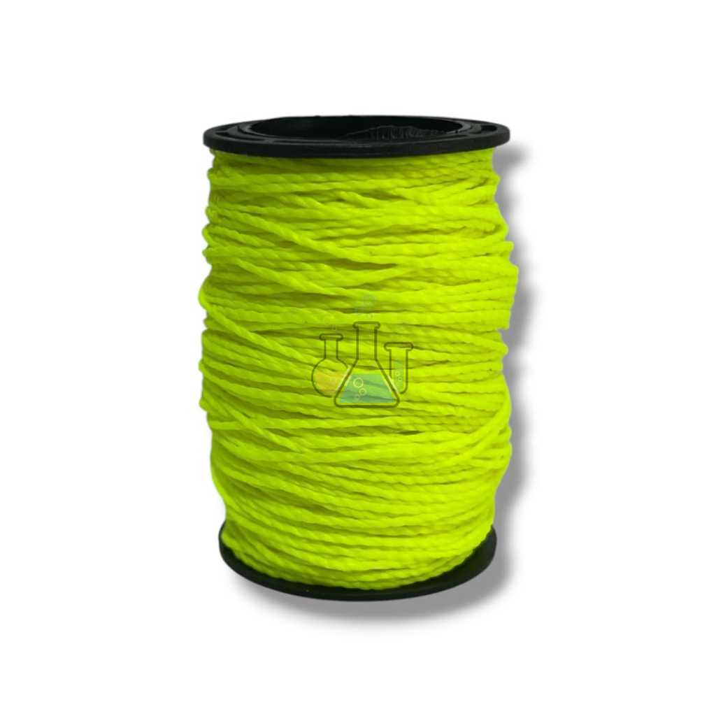 Yellow Cord 50 m